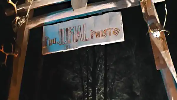 PuuJUMALpuisto ja Valopolku 2024 - aftermovie