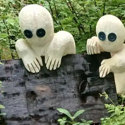 Puujumalpuisto 2025